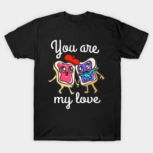 WEDDING DAY T-Shirt